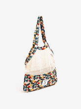 Sac cabas en filet - Meanwhile Boutique